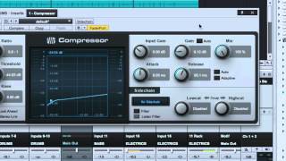 S1-049 How to do Parallel Processing