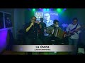 LA UNICA -  JACINTO LEONARDI VEGA - EN VIVO NATURAL