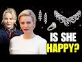 Revealing The Impressive Jewellery Collection of Princess Charlene Monaco!