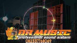 DJ intro DR music by Jember discjokey .mantap