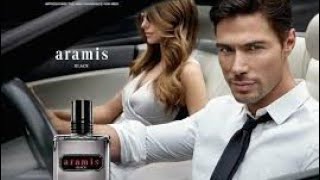 Aramis Black by Aramis🇺🇸 2015 Fragrance Review