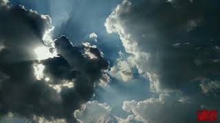 AWESOME Timelapse video of Sun rays | 8