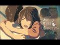 「AMV Kotonoha no Niwa」-Mr Loverman-