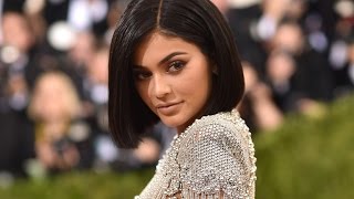 Kylie Jenner's Met Gala Look Leaves Her Bleeding and Bruised