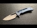 The Ferrum Forge Pro-Series Archbishop: The Full Nick Shabazz Review