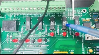 Component Level Testing - Solid State Switches