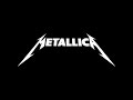 metallica battery