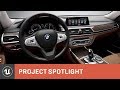 BMW Brings Mixed Reality to Automotive Design | Project Spotlight | Unreal Engine