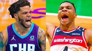 NBA "Badass!" MOMENTS