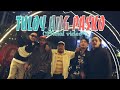 Tuloy Ang Pasko - Luis | Warren Gee | Gilboy | Gee Crime | Vintrix [Official Music Video]