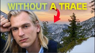 The MYSTERIOUS Disappearance of Actor Julian Sands and What REALLY Happened #mountains