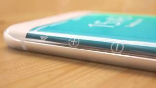 The new iphone Widescreen