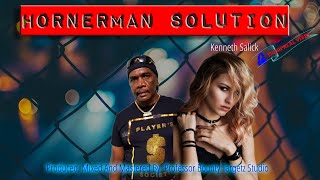 Hornerman Solution - Kenneth Salick  (2022 Chutney Soca)