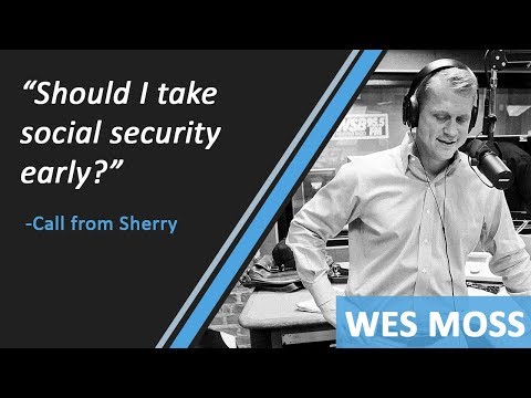 Should I Take Social Security Early And Invest It? Should I Take Social Security Early And Invest It?
