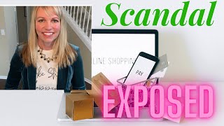 Internet Scandal Exposed | Watch This Video Before It’s Removed!