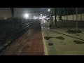 rajnandgaon railway station rajnandgaon station 🚉 night