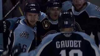 Admirals Take Game 3 -- Full Game Highlights