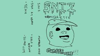 SNIZ BANQUETTE - Number One