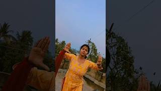 একটু চেষ্টা মাত্র 🧿❤️#youtube #dance #foryou #love