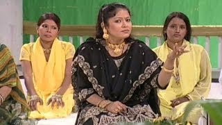 Kabhi Muskura Ke Roye - Best Hindi Qawwali Songs - Aslam Sabri, Parveen Saba