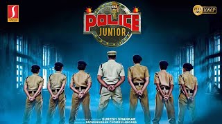 Police Junior Telugu Dubbed Full Movie | New Telugu Action Thriller Movie | Narain | Shanavas Shanu