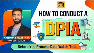 How to Conduct A DPIA