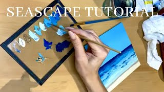 Oil Painting Tutorial | Detail Layer