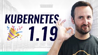 Kubernetes This Month - Kubernetes 1.19 is here!