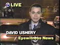 nypd po sean mcdonald 44th precinct shooting aftermath channel 7 news