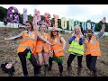 Fill Your Summer with Festivals: Steward with Oxfam | Oxfam GB