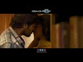 24 kisses hindi movie scenes adith arun lip lock with hebah patel silly monks