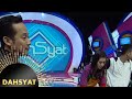 Duet Masak Ayu Ting Ting Dengan Syahnaz [Dahsyat] [10Mar 2016]