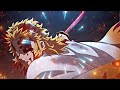 kyojuro rengoku ~ fake👹 amv edit