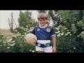 Roger Federer In His Young Days