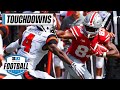 All of the Best Touchdown Catches by Terry McLaurin as an Ohio State Buckeye | #B1GPlays