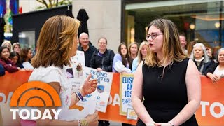 TikTok Finance Influencer Shares Her Best Money-Saving Tips