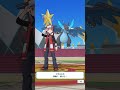 【ポケマス】　ポケモンリーグチャンピオン　vs レッド　グリーン　リーフ　【ダイゴ　ワタル　シロナ】　アレンジbgm 金銀　hgss チュートリアル　アップデート