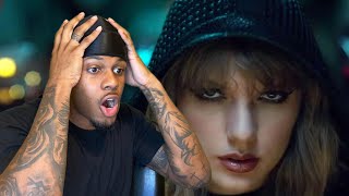 TAYLOR SWIFT - ...READY FOR IT? (REACTION)