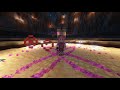 Minecraft MythicMobs Boss Showcase - Boss Arena 5 Philomena Gracie