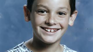 Matt Funeral Ceremony Slideshow