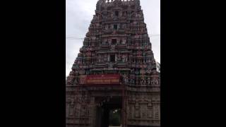 Sri Someshwara Swamy Temple