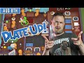 Sips Plays PlateUp w/ Northernlion & Malf! - (8/8/22)