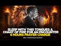 6 HOURS HEAVY TONGUES OF FIRE | THIS PRAYER WILL SET YOU ON FIRE || MIN. THEOPHILUS SUNDAY