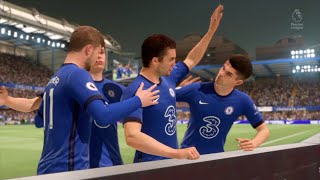 【FIFA21】 プロクラブで仲間を探す配信#5-2【プロクラブ】