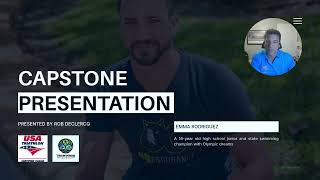 USAT Level 2 Capstone Presentation (2025)