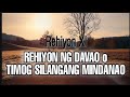 Rehiyon XI - Rehiyon ng Davao o Timog Silangang Mindanao || ARALING PANLIPUNAN || Teacher Leng