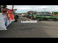 laudenbach kerwe zug 2022