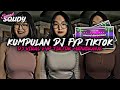 KUMPULAN DJ FYP TIKTOK 2024 SOUND KANE JEDAG JEDUG FUL BAS TERBARU