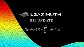 Live Trading NQ Futures with the L2Azimuth R31 Update