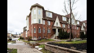 Home for sale at 700 Neighbourhood Circle Unit#4, Mississauga, ON L5B 0A6